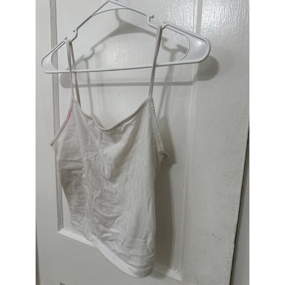Wild Fable women’s size large white tanktop - Picture 2 of 10